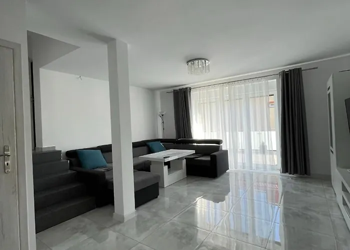 Apartament Pod Leba