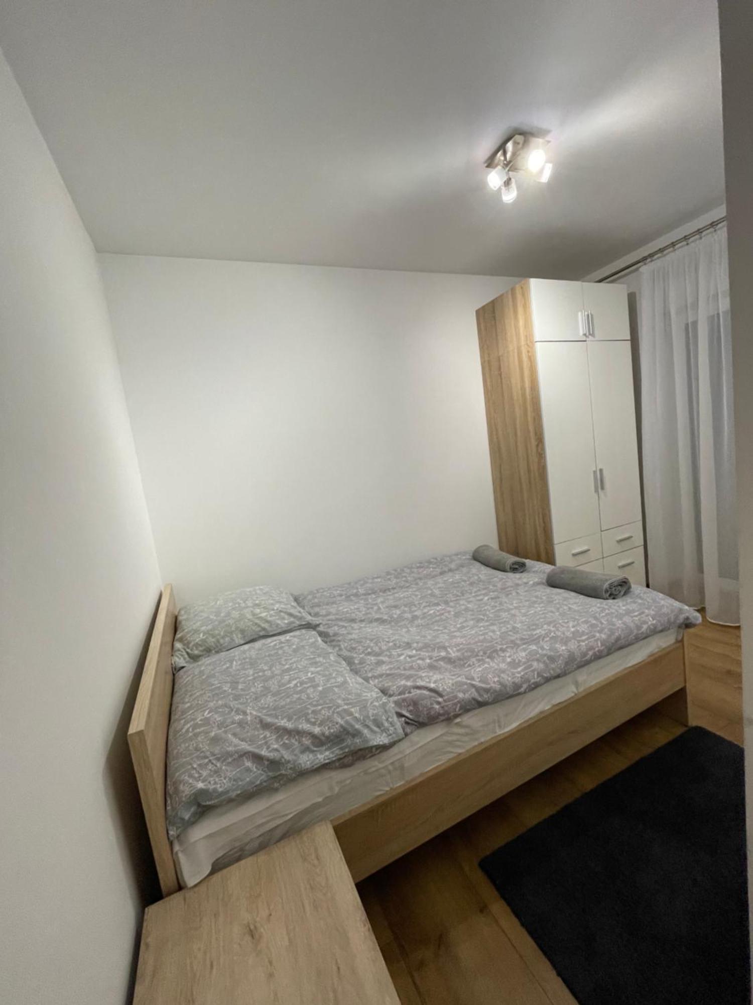 Pod Leba Apartment *