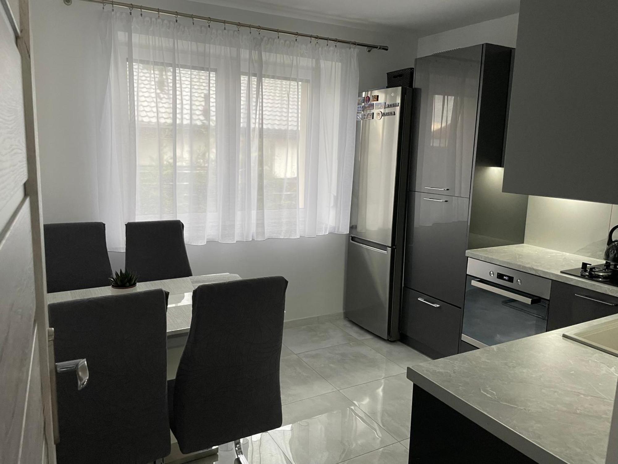 Apartment Pod Leba Charbrowo