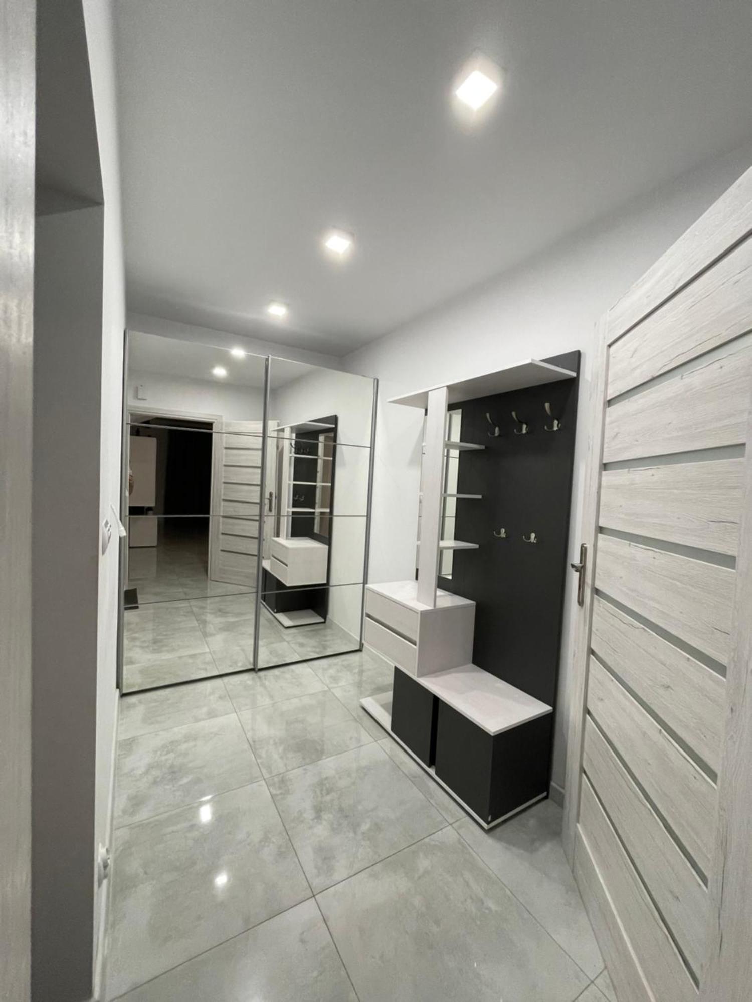 Apartment Pod Leba