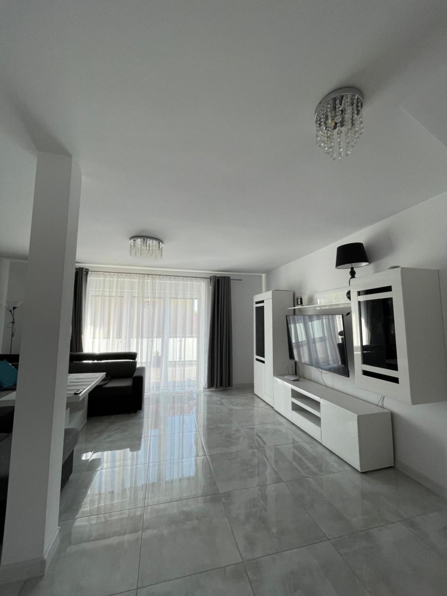 Pod Leba Apartment *