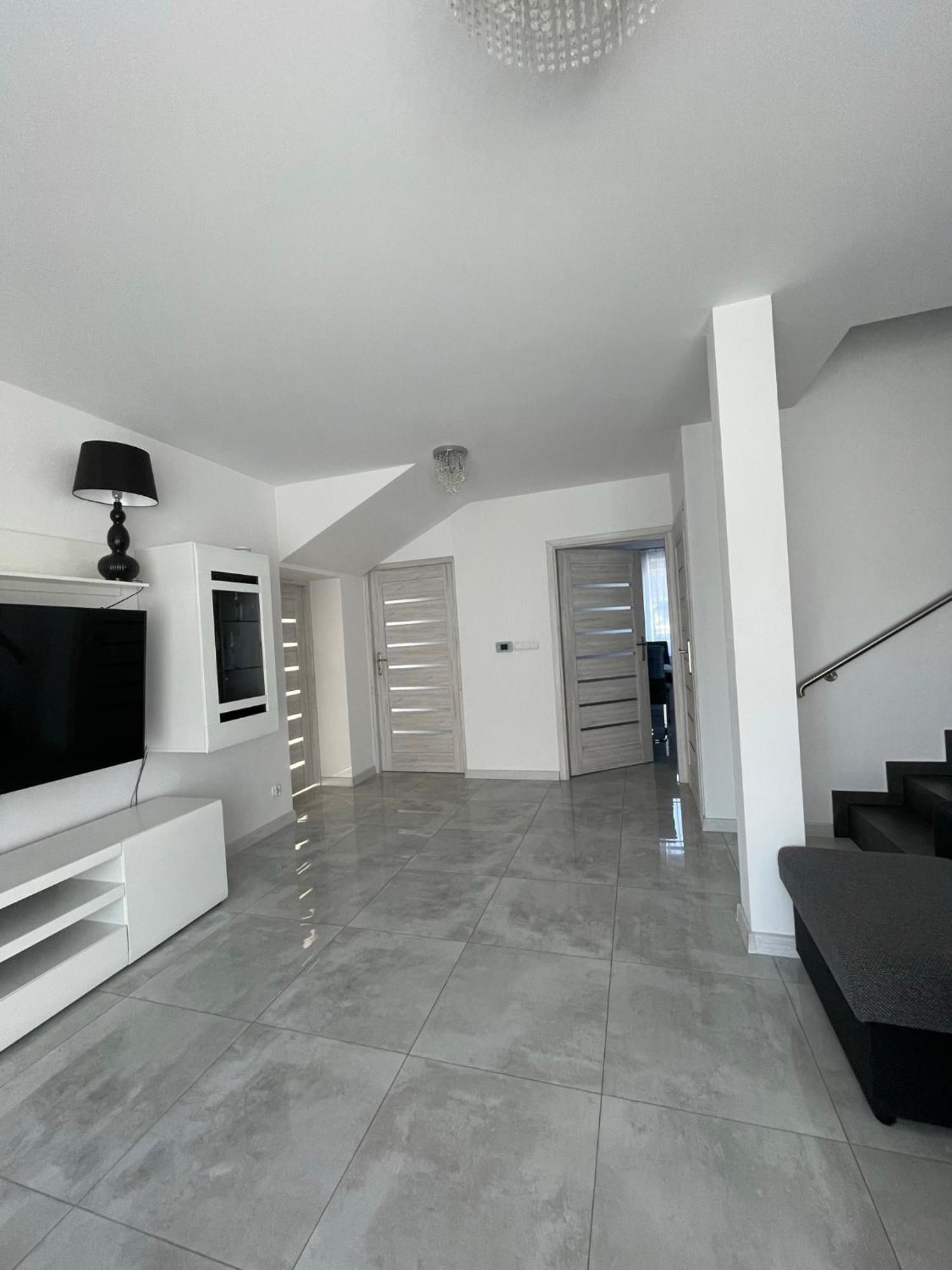Apartment Pod Leba Charbrowo